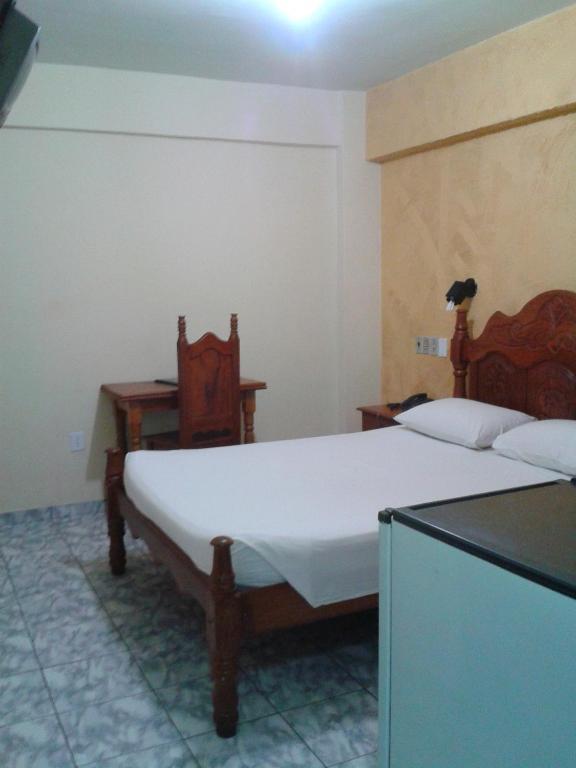 Hotel Ferrador Belém Szoba fotó