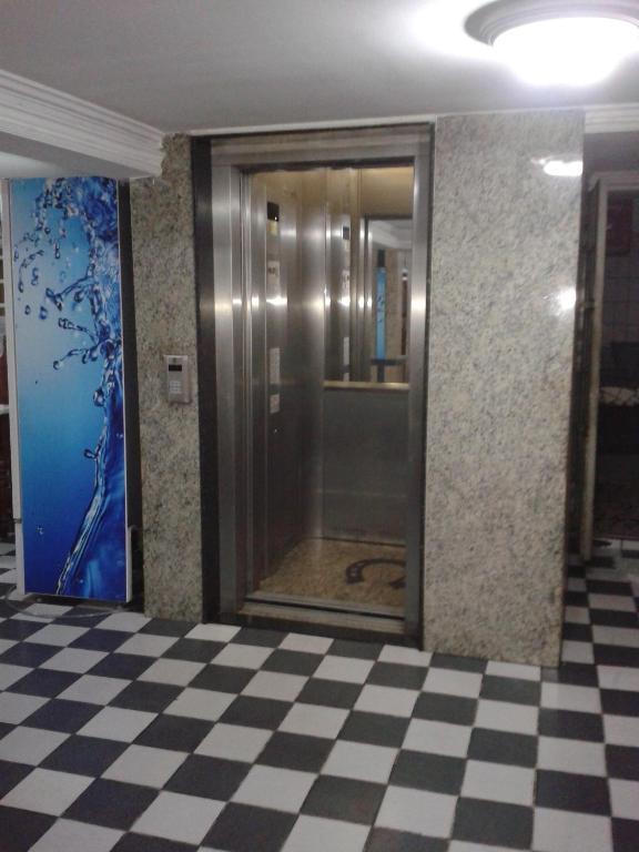 Hotel Ferrador Belém Kültér fotó