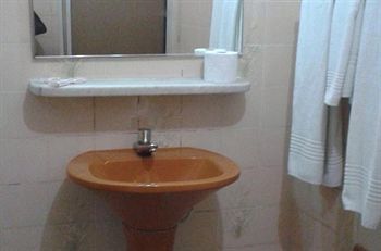 Hotel Ferrador Belém Kültér fotó
